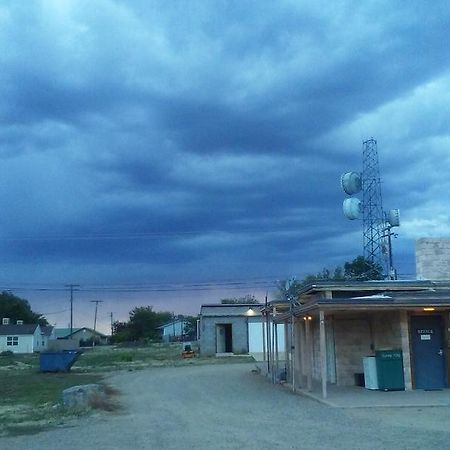 Cliff Palace Motel Blanding Esterno foto