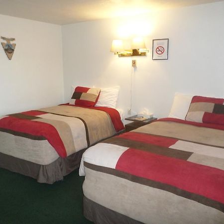 Cliff Palace Motel Blanding Esterno foto