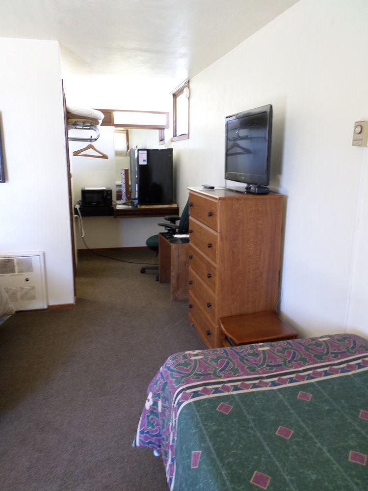 Cliff Palace Motel Blanding Esterno foto
