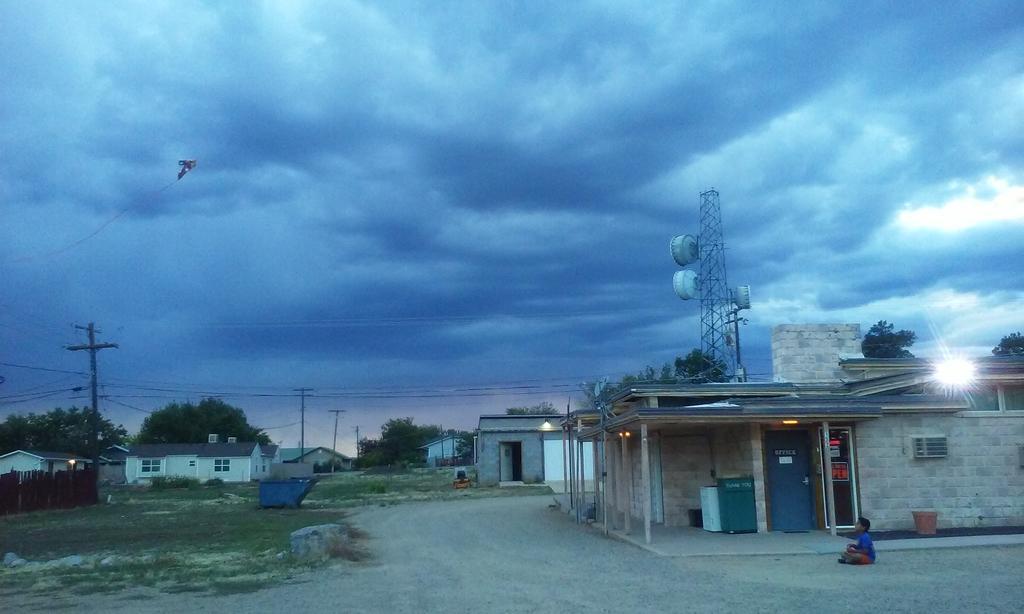 Cliff Palace Motel Blanding Esterno foto