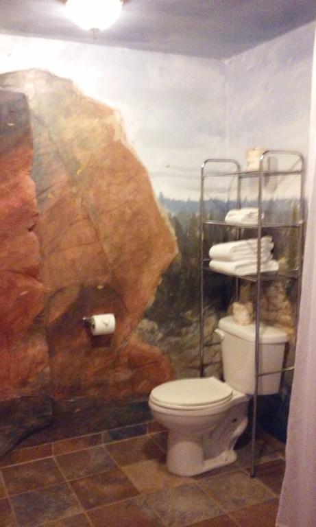 Cliff Palace Motel Blanding Esterno foto