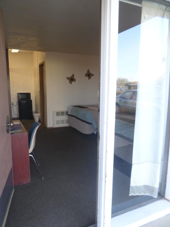 Cliff Palace Motel Blanding Esterno foto