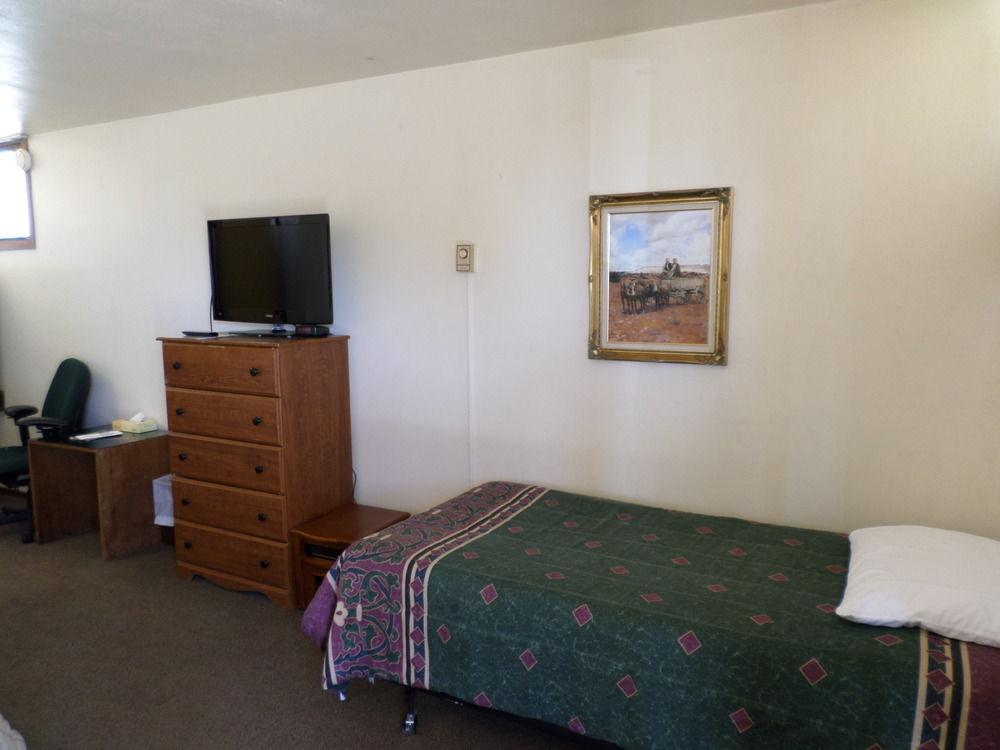 Cliff Palace Motel Blanding Esterno foto