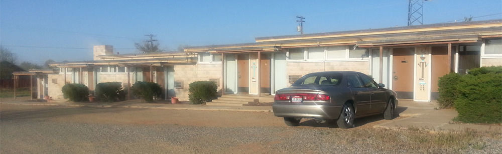Cliff Palace Motel Blanding Esterno foto