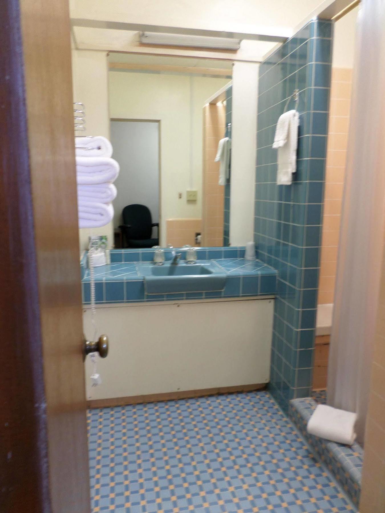 Cliff Palace Motel Blanding Esterno foto