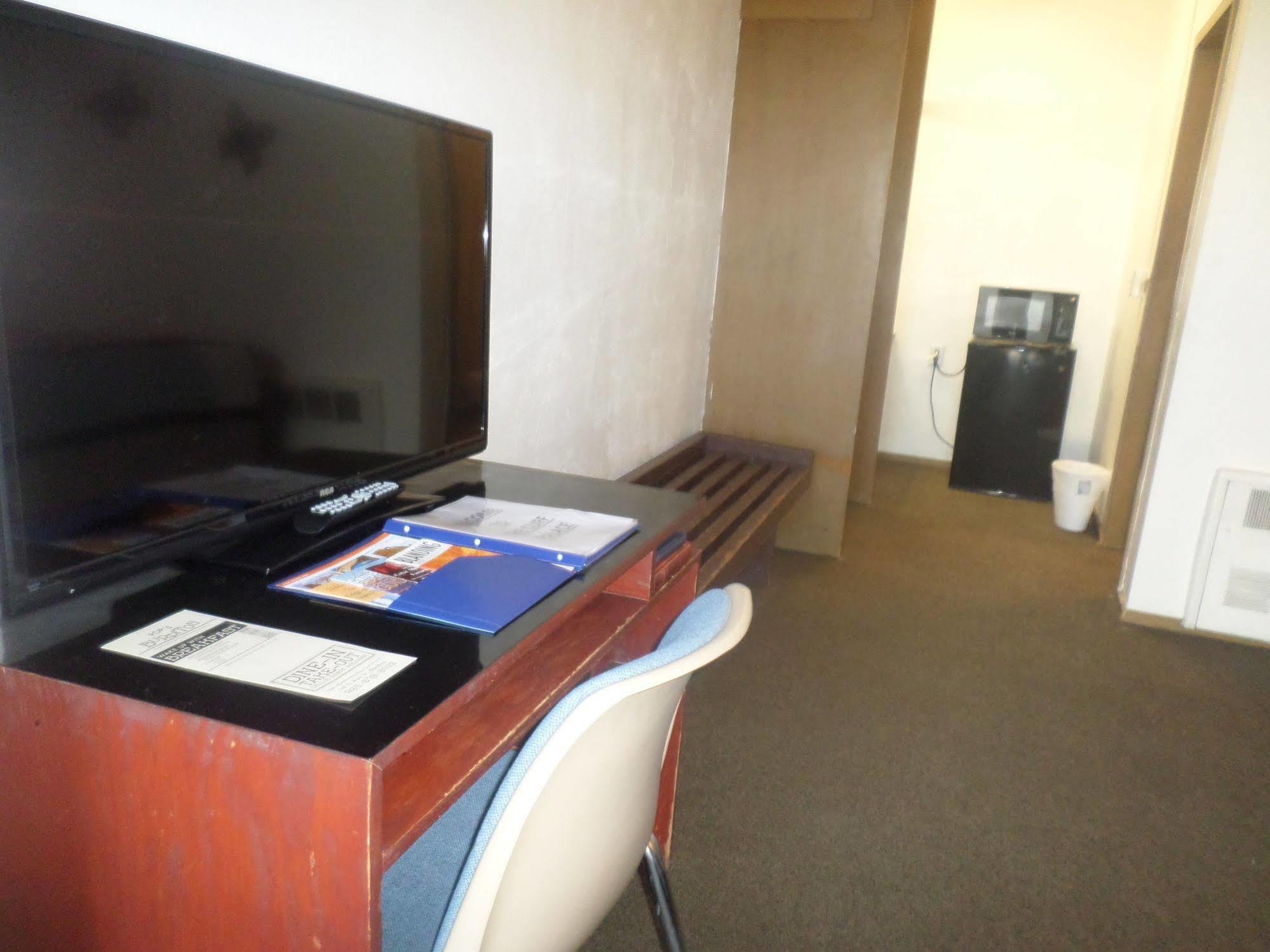 Cliff Palace Motel Blanding Esterno foto