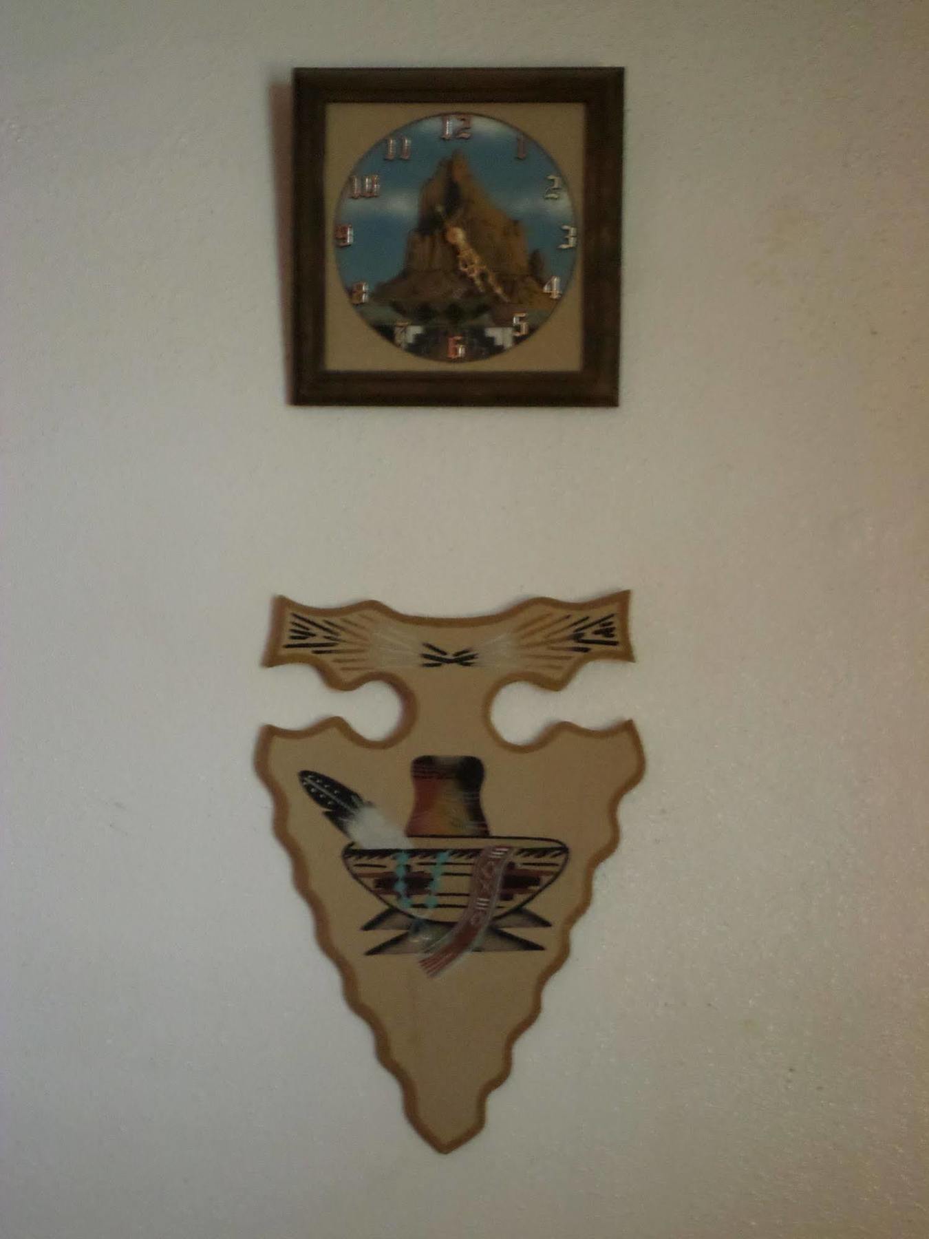 Cliff Palace Motel Blanding Esterno foto